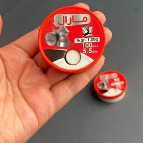 تصویر تیر تفنگ بادی 5/5 