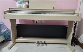 تصویر پیانو یاماها مدل YDP 163 