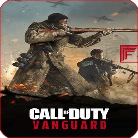 تصویر اکانت قانونی Call of Duty®: Vanguard-Cross-Gen Edition 