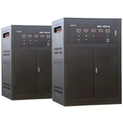 تصویر استابیلایزر 100KVA سه فاز ستونی آلجا Alja SBW 