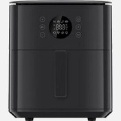 تصویر سرخ کن بدون روغن شیائومی مدل Air Fryer 6.5L MAF-W6051 