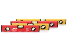 تصویر تراز بنایی تیوان 