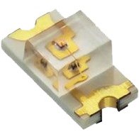 تصویر ال ای دی SMD 603 - زرد LED SMD 603