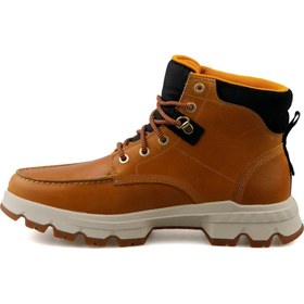 تصویر کفش کوهنوردی اورجینال برند Timberland مدل Mid Lace Up Waterproof Boot کد 758398396 