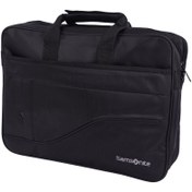 تصویر کیف لپ تاپ دوشی مدل Samsonite 