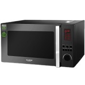 تصویر مایکروویو آی کیو مدل IJ-Q80 