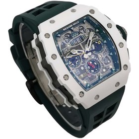 تصویر ساعت ریچارد میل مردانه RICHARD MILLE 89734 