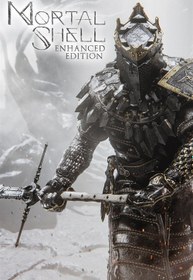 تصویر خرید بازی ایکس باکس Mortal Shell: Enhanced Edition 