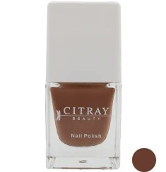 تصویر لاک ناخن سیترای 153 Citray حجم 10میلی لیتر Citray nail polish 153 volume 10 ml