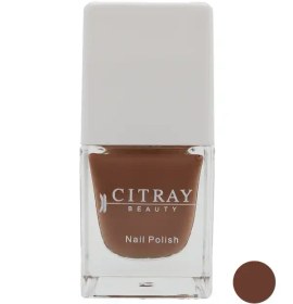 تصویر لاک ناخن سیترای 153 Citray حجم 10میلی لیتر Citray nail polish 153 volume 10 ml