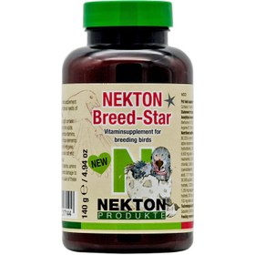 تصویر مکمل ویتامین NEKTON-Breed-Star 