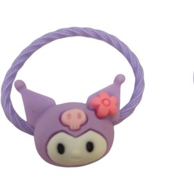 تصویر کش مو مدل کرومی 