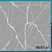 تصویر دیوارپوش ماربل شیت pvc پی وی سی طرح سنگ ابعاد 60در120 ضخامت 3میل کد 9057 (ارسال پس کرایه) 