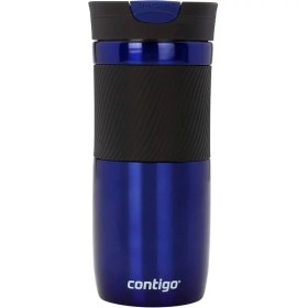 تصویر ماگ مسافرتی 470 میلی لیتر کانتیگو مدل Byron Contigo Byron 470ml Travel mug