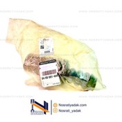 تصویر گردگیر کمک جلو ال 90 / ساندرو – اورجینال رنو (ساخت رومانی) 