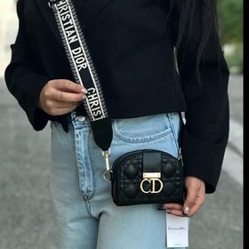 تصویر کیف مینی بگ Dior وارداتی کد 958 