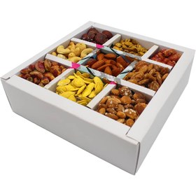 تصویر آجیل آوین 