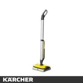 تصویر زمین شوی کرشر مدل FC7 Karcher floor washer model FC7