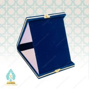 تصویر جعبه لوح جیر 