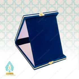 تصویر جعبه لوح جیر 