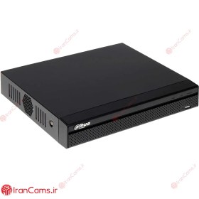 تصویر دستگاه NVR دوربین مداربسته داهوا مدل NVR4108HS-4KS2 Dahua NVR4108HS-4KS2