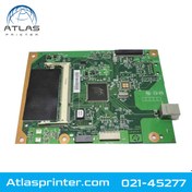 تصویر برد فرمتر اچ پی مدل P2055d HP P2055d Formatter Board