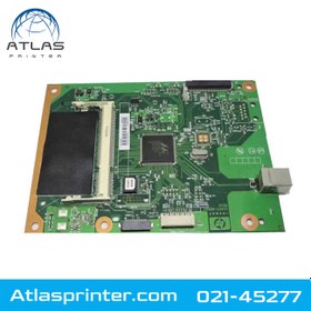 تصویر برد فرمتر اچ پی مدل P2055d HP P2055d Formatter Board