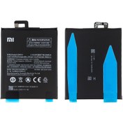 تصویر باتری گوشی موبایل شیائومی  Mi Max 2 مدل BM50 Battery BM50 Xiaomi Mi Max2