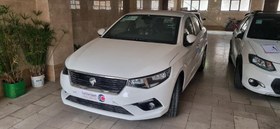 تصویر تارا مدل 1404 ا دنده ای V1 پلاس دنده ای V1 پلاس