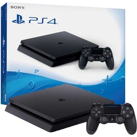 تصویر کنسول بازی PS4.SLIM.1TBهارداصلی 