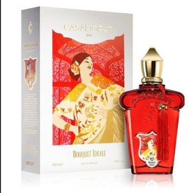 تصویر عطر وادکلن زرجوف کازاموراتی زرجوف بوکت آیدیل - بدون سلفون XERJOFF -Bouquet Ideale casamorati