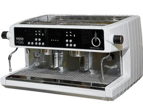 تصویر اسپرسو ساز گاگیا GAGGIA G6 Plus 