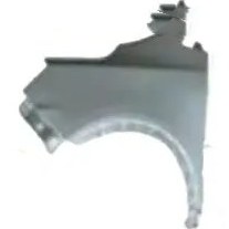 تصویر گلگیر جلو چپ JAC S5 