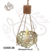 تصویر اسباب بازی پرنده کد 028 