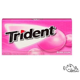 تصویر تریدنت بادکنک 