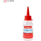 تصویر چسب مایع دوسر پنتر 60گرم مدل GL423 60 grams of dosor panter liquid glue