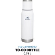 تصویر فلاسک استنلی سری ادونچر توگو STANLEY ADVENTURE TO-GO BOTTLE | 0.75L 