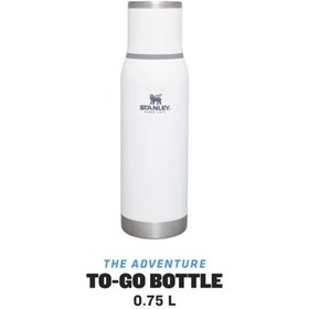 تصویر فلاسک استنلی سری ادونچر توگو STANLEY ADVENTURE TO-GO BOTTLE | 0.75L 