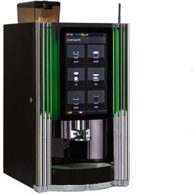 تصویر قهوه ساز چند منظوره (وندینگ) اداری زیلوکس Z204 Zilux multifunctional coffee maker Z204