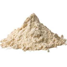 تصویر پودر گلوتن پروتئین گندم مدل سوسیس کالباس و ژامبون وزن ۲۵۰ گرم 