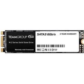 تصویر حافظه SSD تیم گروپ MS30 M.2 ظرفیت 256 گیگابایت Team Group MS30 256GB M.2 PCIe Internal SSD