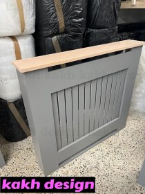 تصویر کاور شوفاژ کد c105 