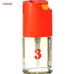تصویر عطر روز جیبی زنانه شماره 3 بیک ا bic perfume bic perfume