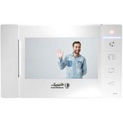 تصویر آیفون تصویری الکتروپیک مدل 403 سایز ۷ اینچ با حافظه 