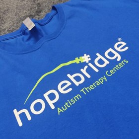 تصویر تیشرت اورجینال hopebridge - دو ایکس لارج 