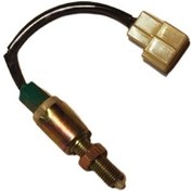 تصویر فشنگی پدال کلاچ لیفان X50 به شماره فنی A1602013 