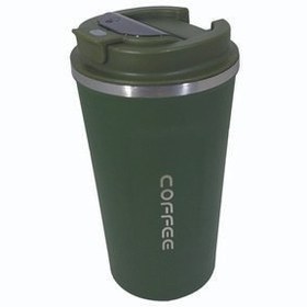 تصویر تراول ماگ کافی ۵۰۰ میل کد n30 travel mug coffee