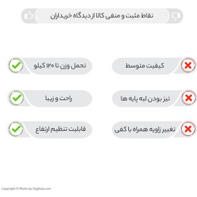 تصویر صندلی گیمینگ میزیمو مدل 2020 