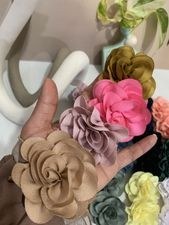 تصویر گلسر طرح رز 