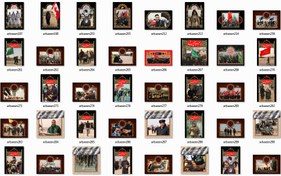 تصویر 40 فایل لایه باز PSD اربعین - قسمت ششم 